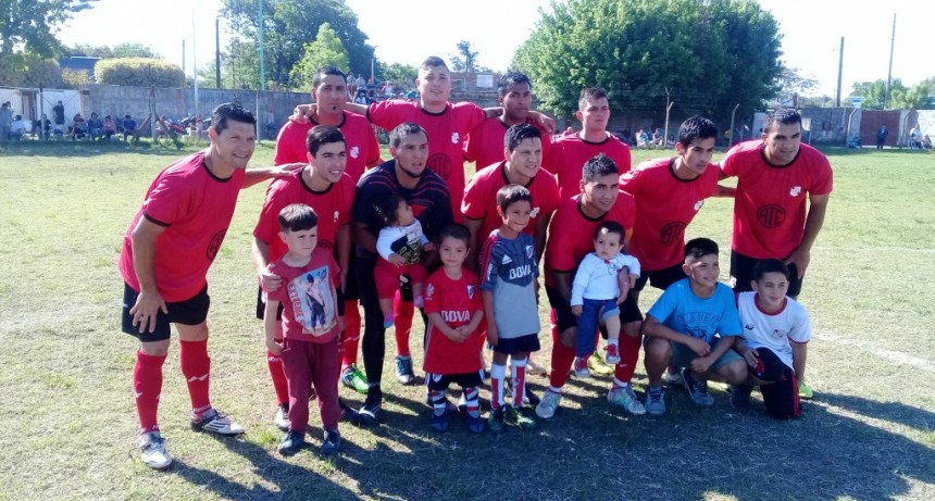 Matienzo ganó y se prende Los Andes perdió el invicto con Regatas