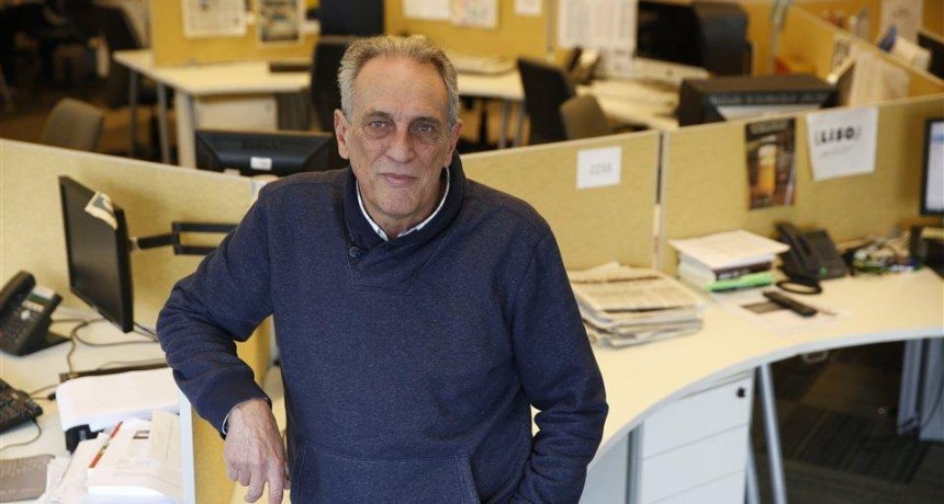 ¿Juan María Traverso candidato a Intendente?