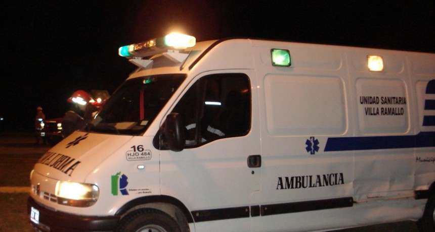 Violencia urbana: otro joven apuñalado