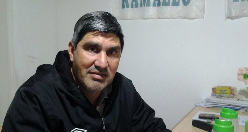 Lescano 'Hemos acordado aceptar esta propuesta'