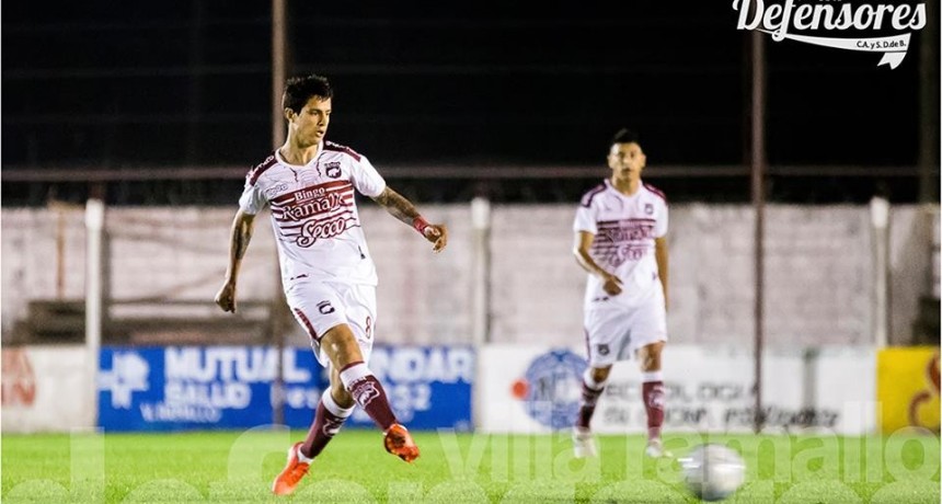 Defensores visita a Unión de Sunchales
