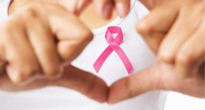 Campaña Gratuita Contra el Cáncer de Mama