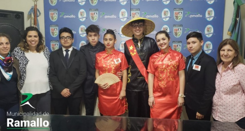 Entrega de Subsidios para Establecimientos Educativos