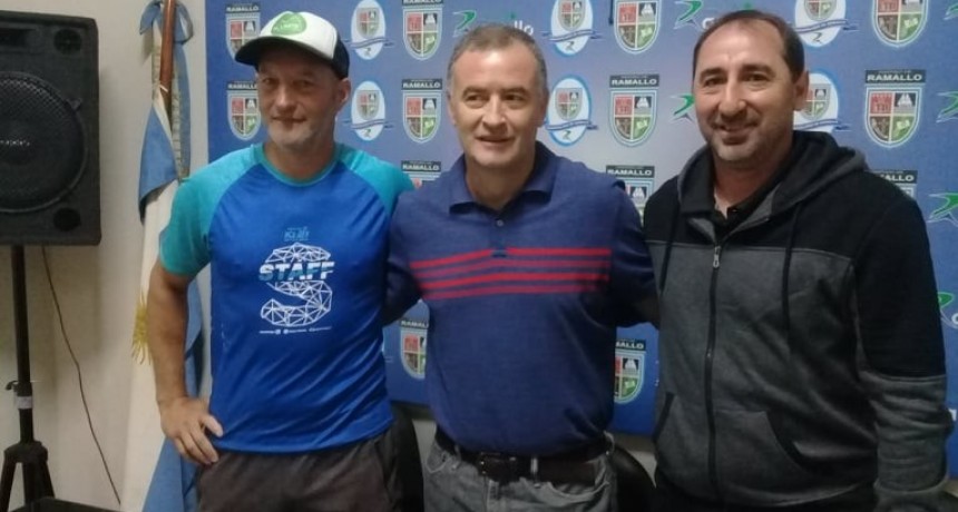 La carrera Salomón k21 Series se realizará nuevamente en Ramallo