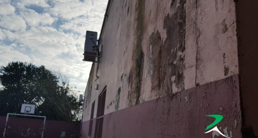 Subsidio para la Escuela 24