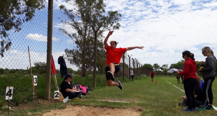 Torneos  Intercolegiales Ternium