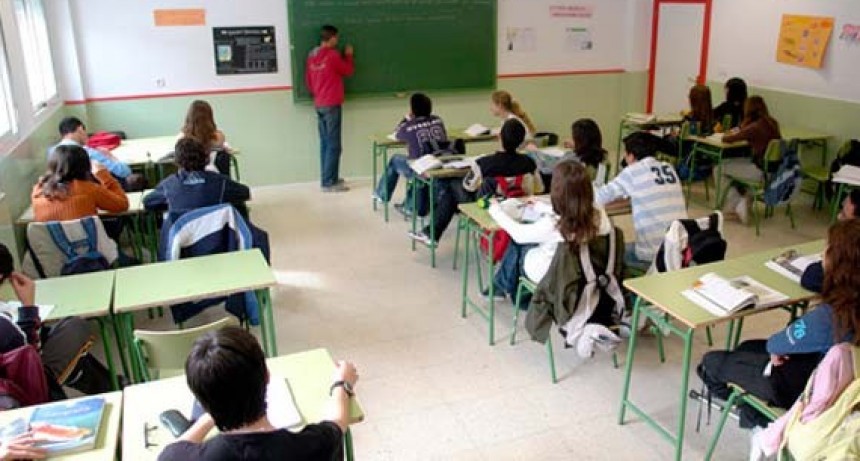 Un paro con bajo acatamiento