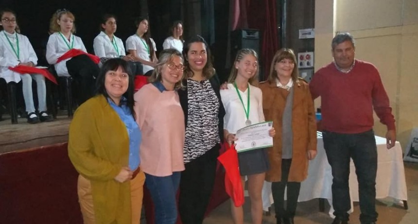 Se entregaron los premios legislativos 2018