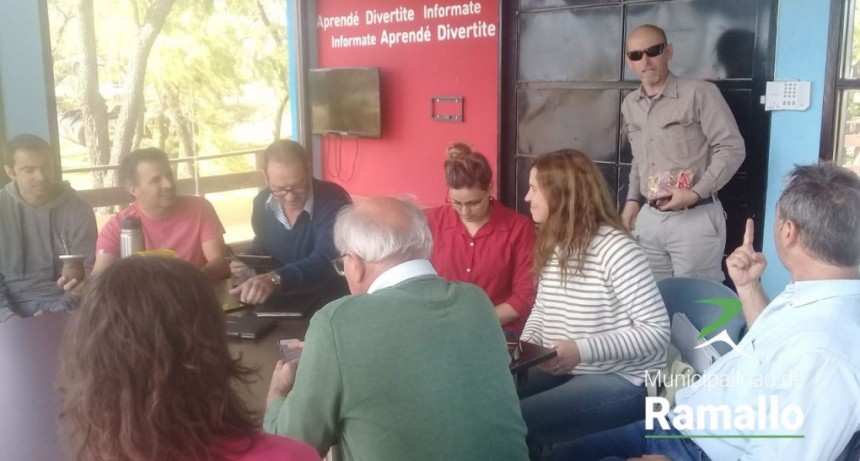 Camaño 'Se han producido cambios tanto en lo legislativo como en el colegio de ingenieros'