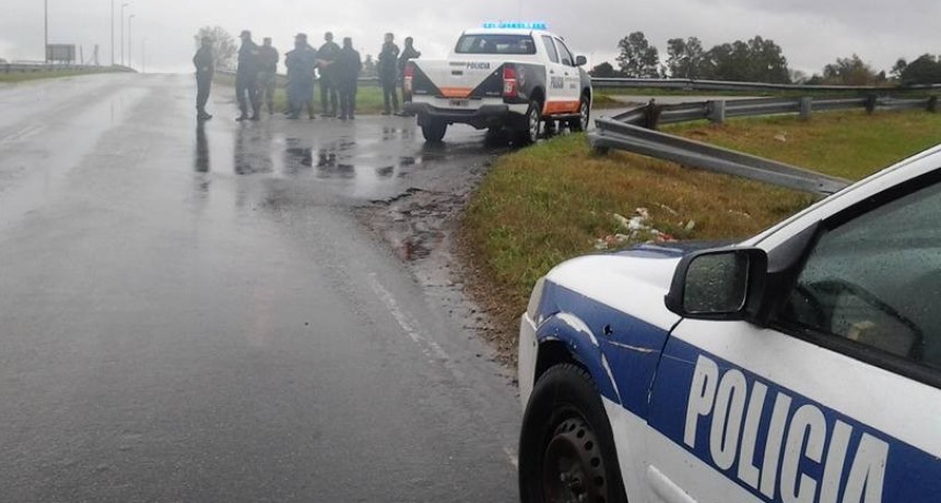 Dos robos y una tentativa de hurto