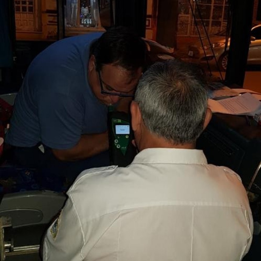 Iniciativa entre la escuela y el municipio