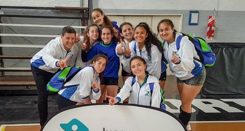 Juegos Bonaerenses: Ramallo vuelve con 13 medallas de la Final Provincial 