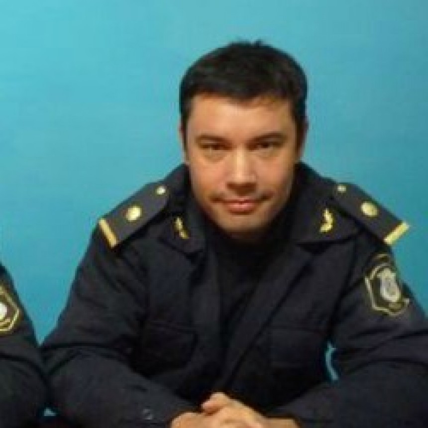 Cambios en la Comisaría Primera