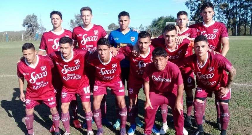 Defensores aprovechó su oportunidad y se quedó con el clásico