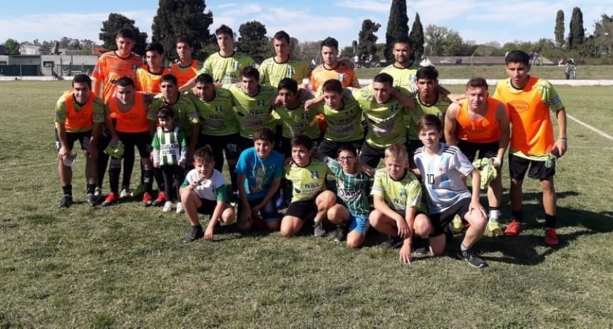 Paraná complicó a Los Andes