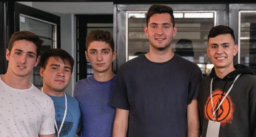 #GenTécnicoMakers ya tiene ganador! 