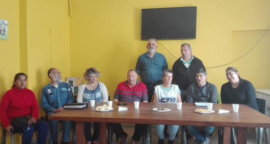 Los gremios de la región convocan a una marcha en defensa del empleo