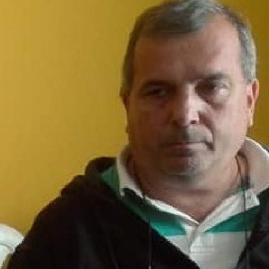 Silenzo 'Nos informaron que desde el 23 de diciembre y hasta el 29 de enero, inclusive, se va a parar la fábrica y nos van a dar las vacaciones a los trabajadores'