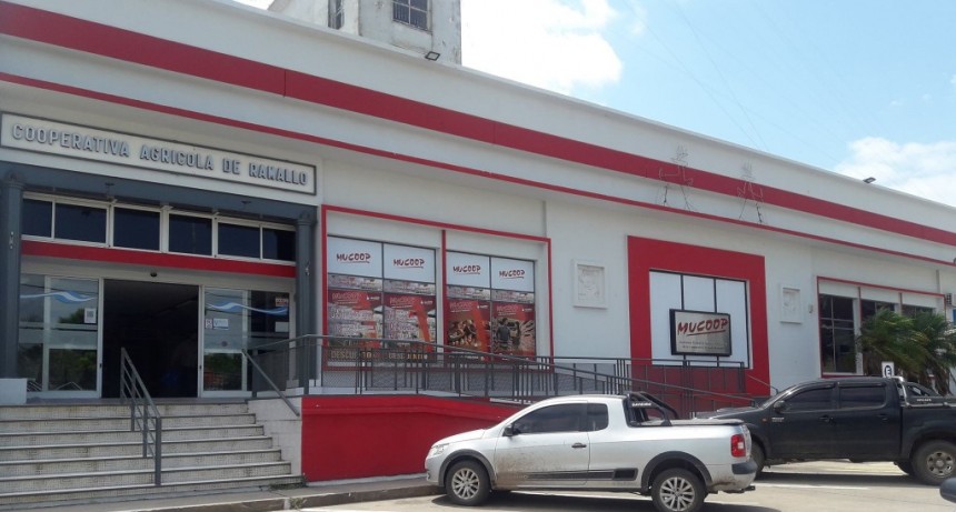 Investigan si sampedrinos actuaron como mecheros en Villa Ramallo