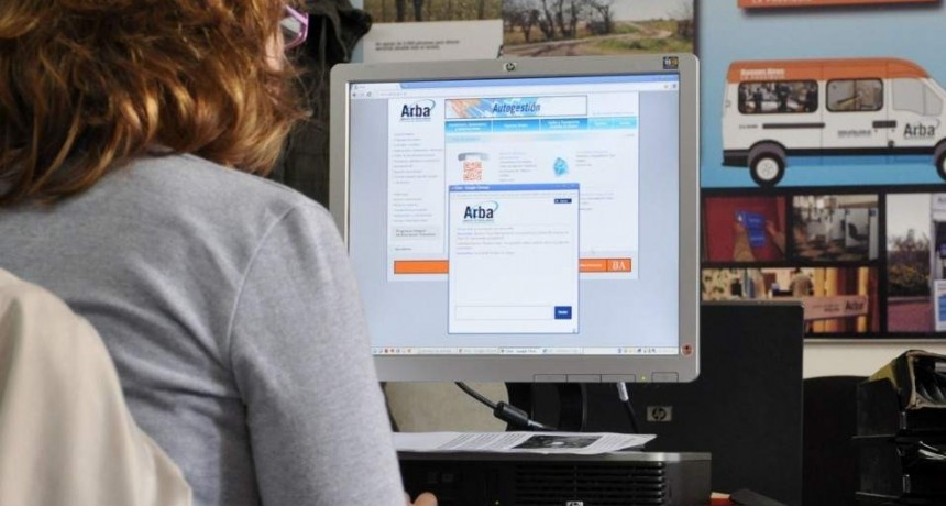 1825 deudores de impuestos de Ramallo podrán aprovechar los nuevos planes de ARBA