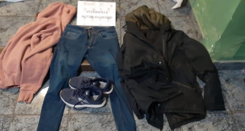 Esclarecimiento de Hurto Mucoop