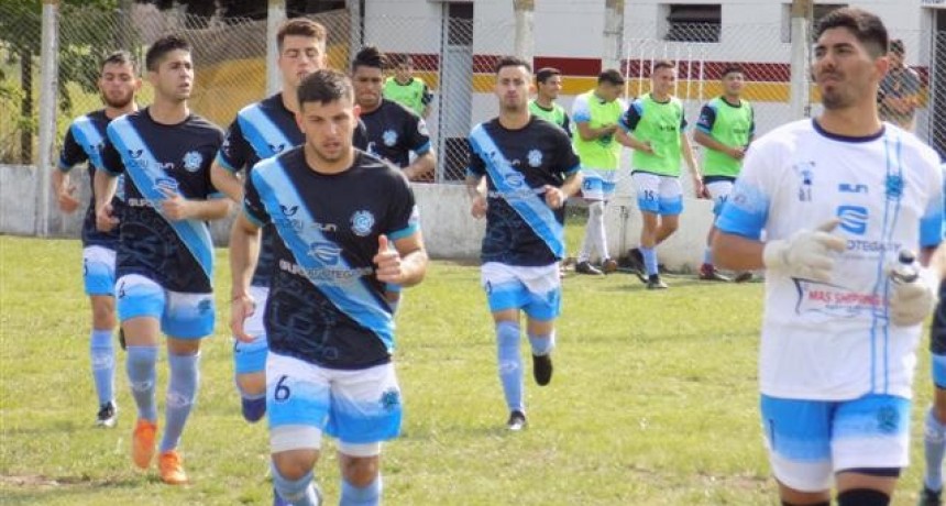 Social ganó y mantiene la esperanza