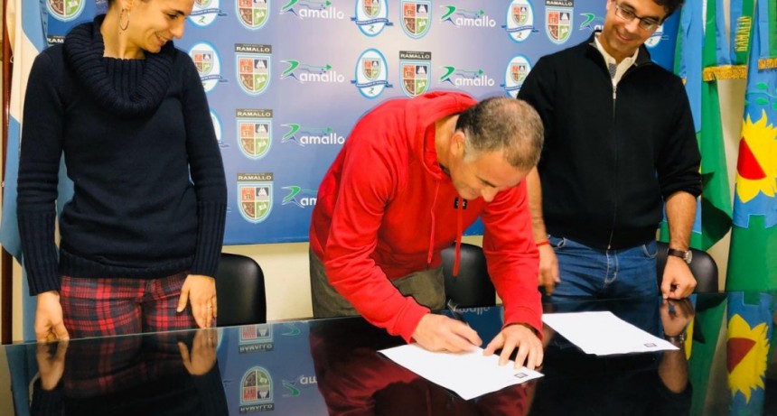 Desde el 2020 se podrá estudiar en Ramallo la Licenciatura en Seguridad