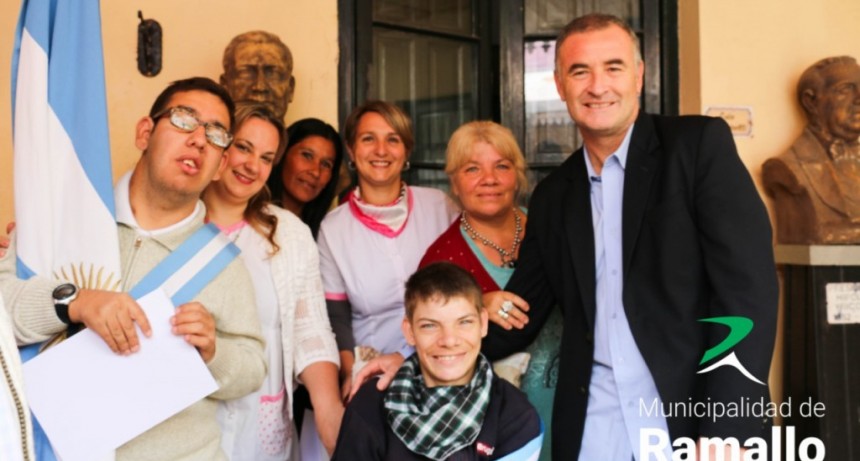 Se entregaron los premios del certamen literario 