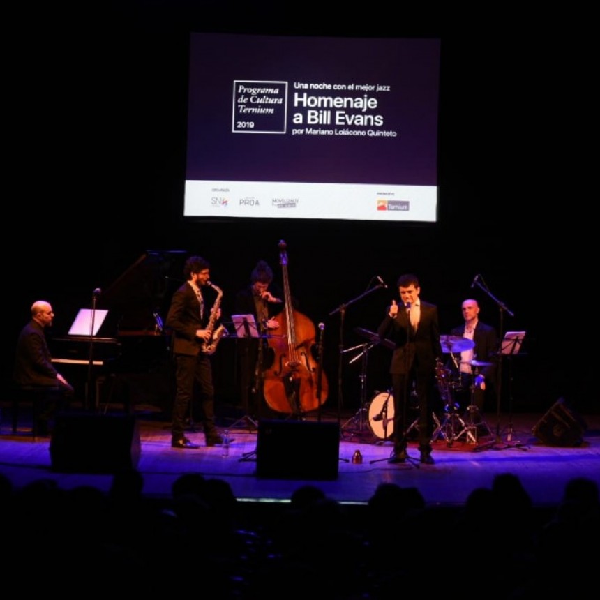 CulturaTernium 🎶🎵