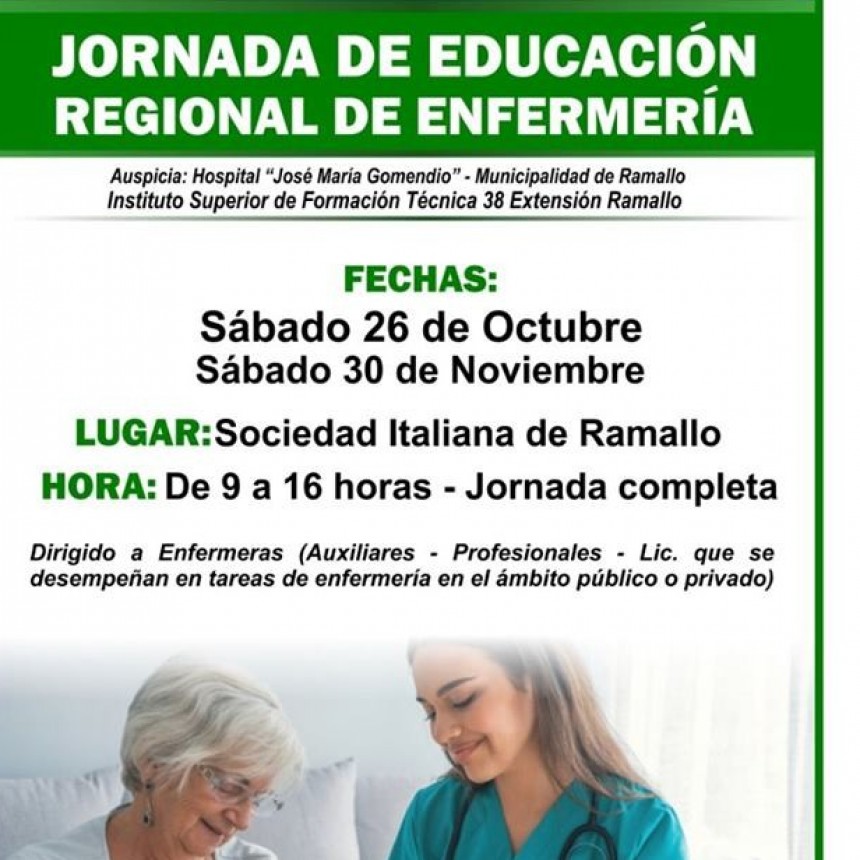 Lescano 'En ATE nos capacitamos para crecer'