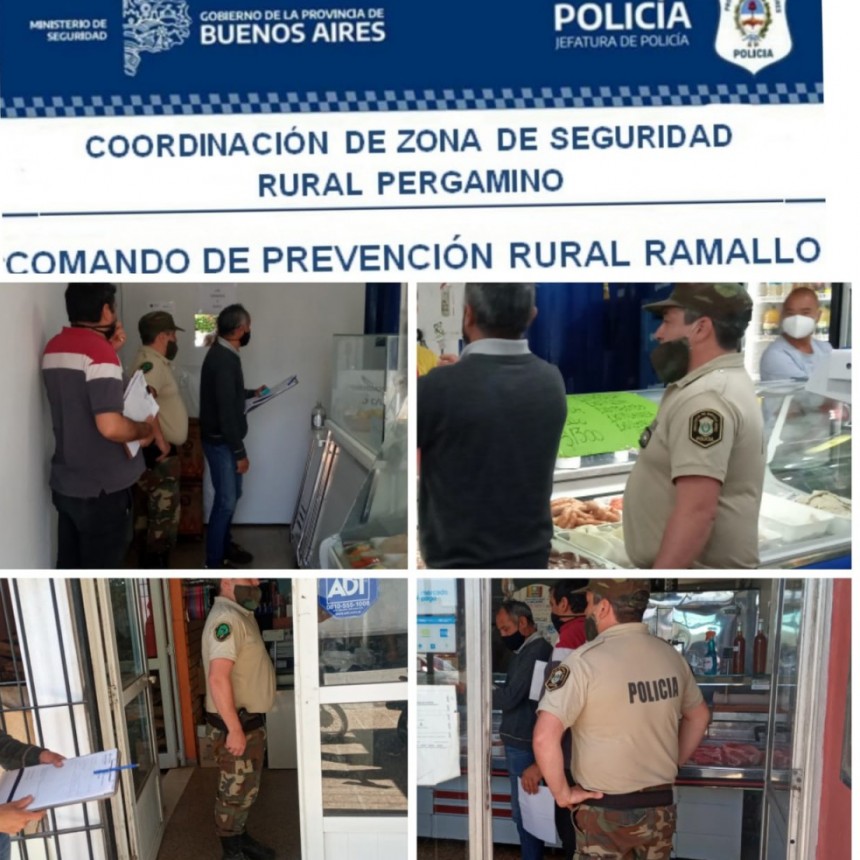 Controles bromatológicos 