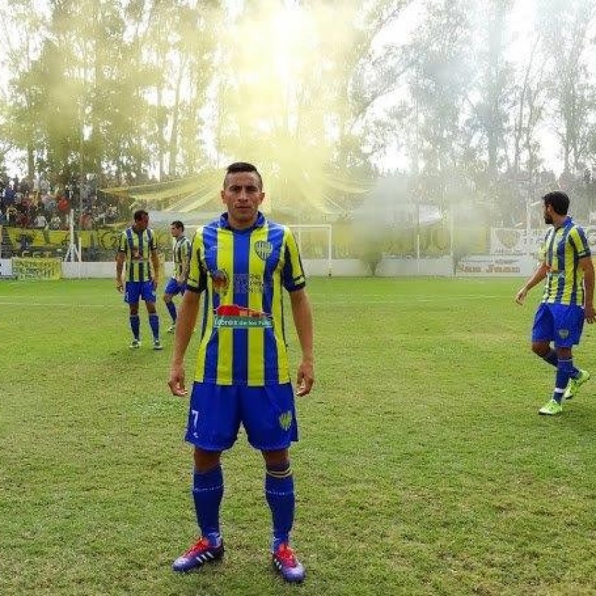  “Pini” Aguirre vuelve a Defensores