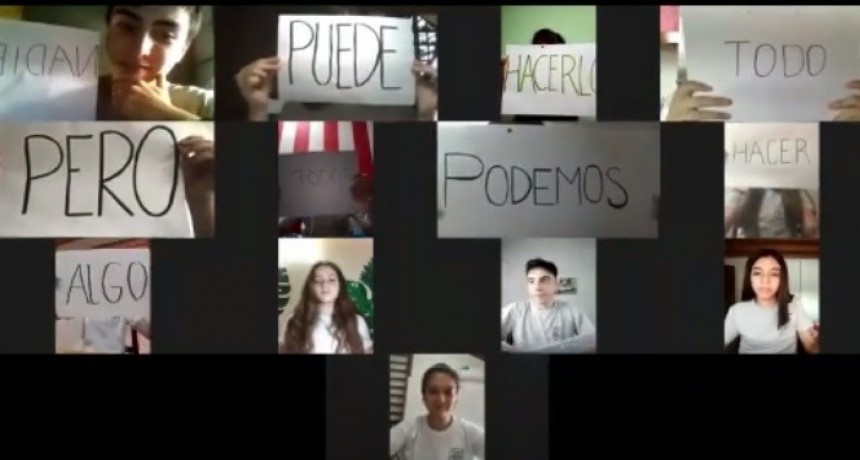 #GenTécnicoMakers: ¡Votá tu proyecto favorito!