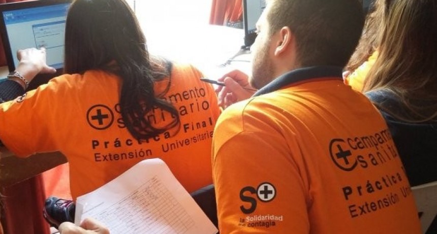 UPVA pidió información sobre los resultados del Campamento Sanitario