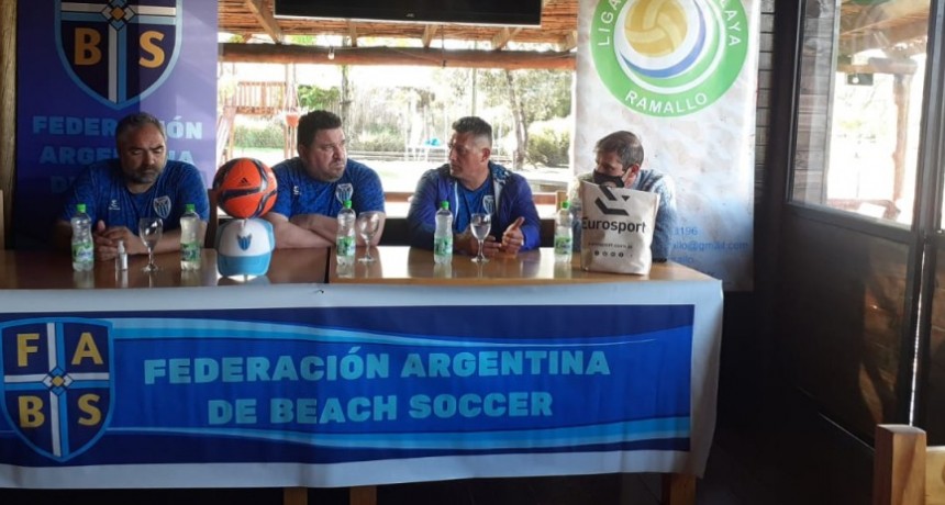 Una apuesta por el deporte y el turismo