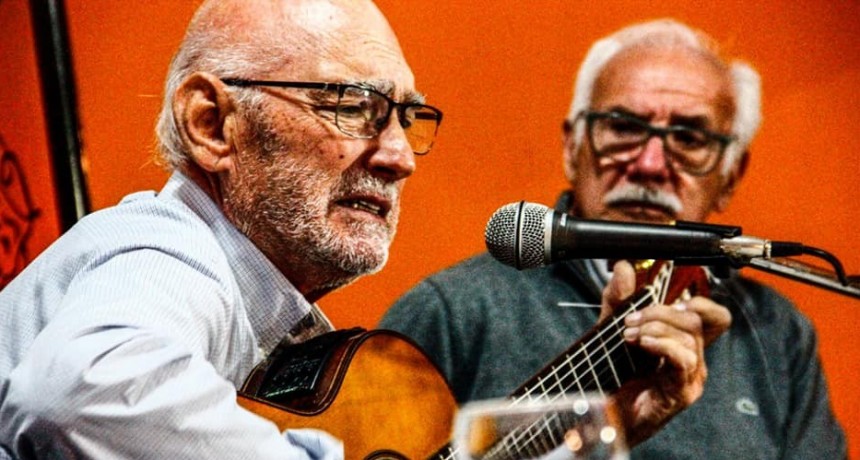  “De Puro Coplero” 