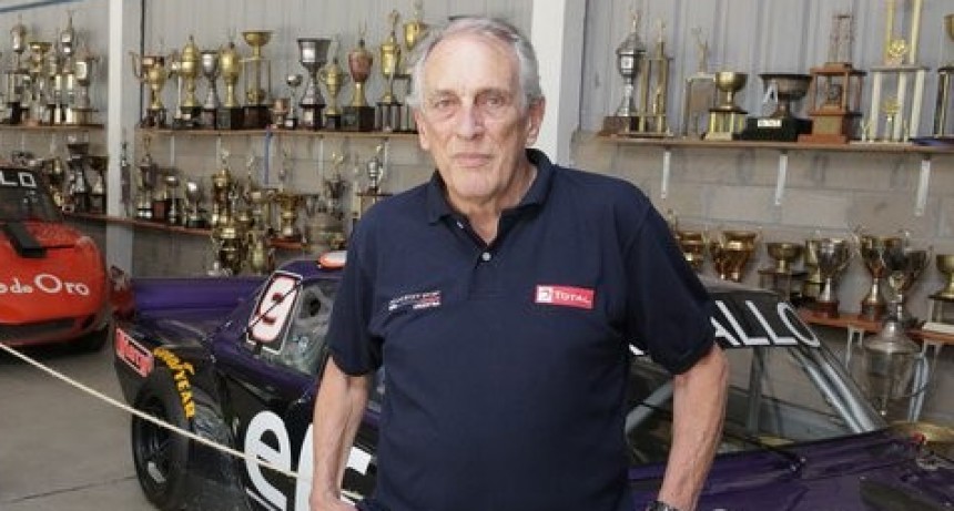 ¡El Galpón del Flaco puso primera!