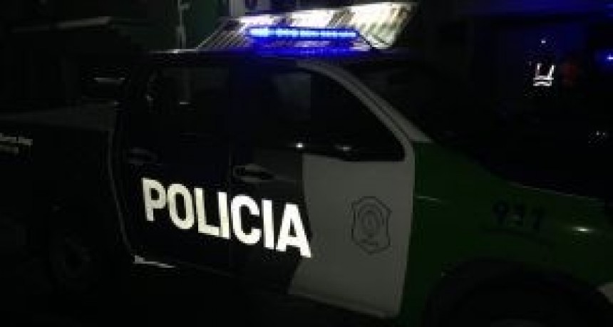Dos hechos policiales que involucran a representantes de la fuerzas de seguridad provincial se suscitaron en menos de una semana.