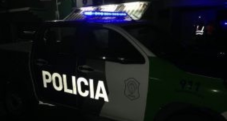 Detienen a un sujeto imputado de abuso sexual