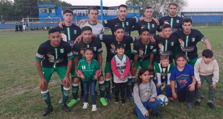 Los Andes perdió 1 a 0 con Argentino Oeste