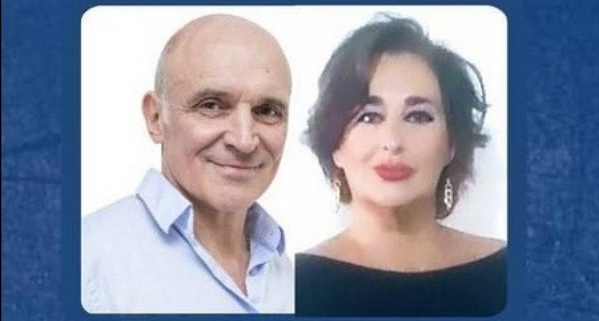  Renunció Albornoz,  la primera candidata a concejal por la lista de Espert 