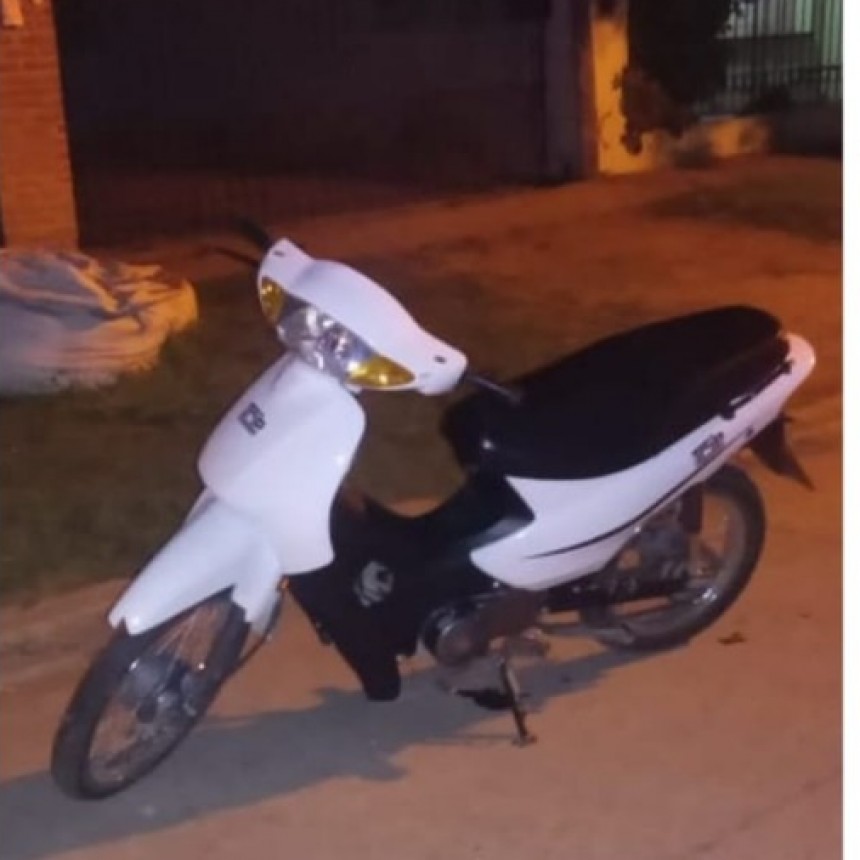 Villa Ramallo: Actuaciones policiales