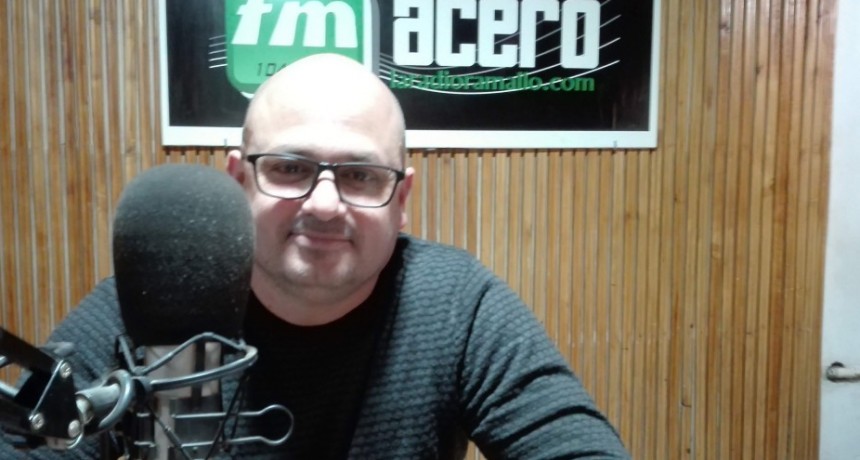 “Lamentablemente nos han vuelto a rechazar el proyecto del observatorio de Juventud en la última sesión”