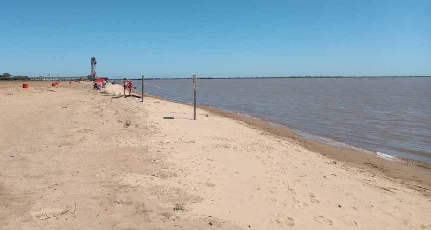 Desde Turismo informaron que pasaron por Ramallo seis mil visitantes el último fin de semana