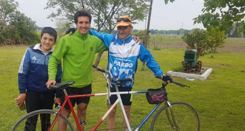  “La vuelta de Ramallo”