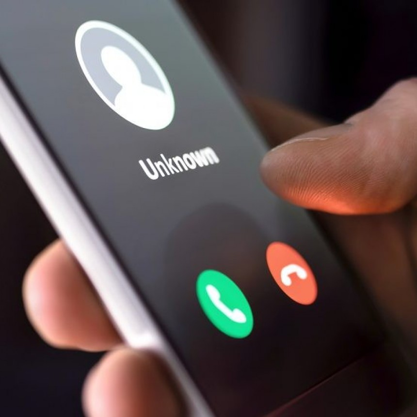 Operaban desde la cárcel de San Nicolás