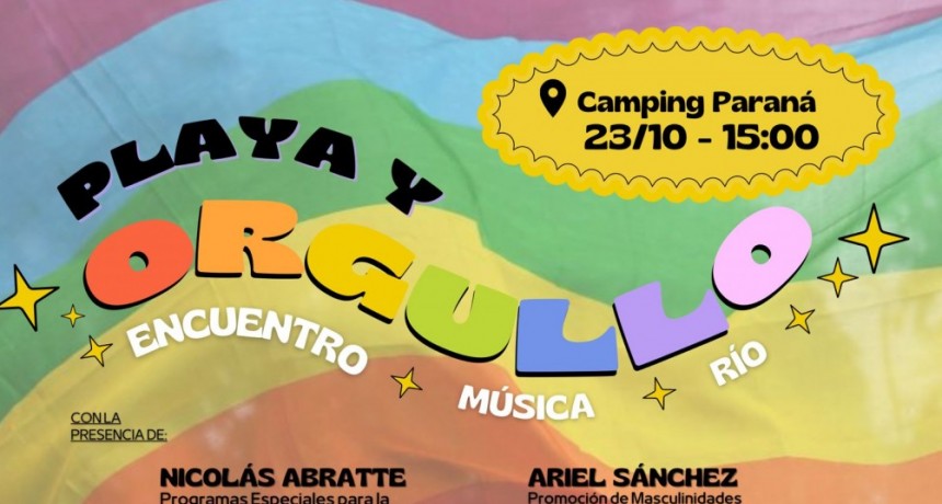 Jornada sobre Diversidad Sexual