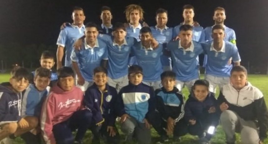 Social mereció ganar, pero casi lo pierde