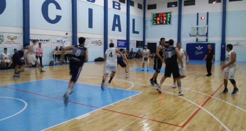 Los Andes se quedó sin nada en el final