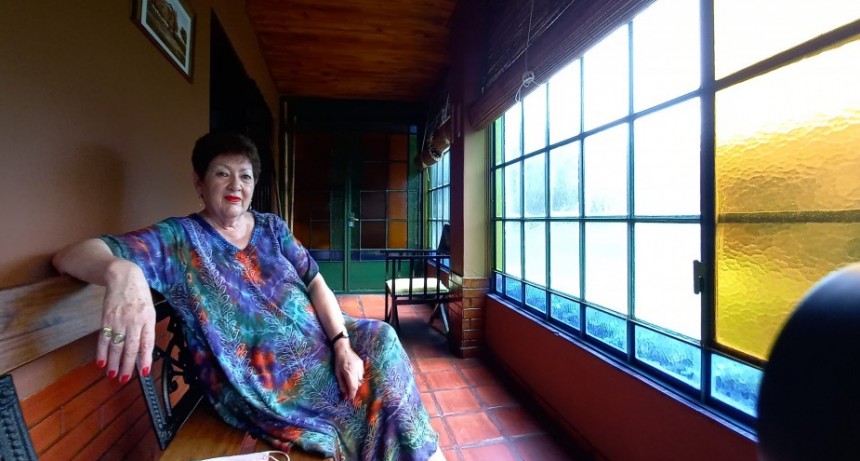 “Faustino Velázquez, fue un emprendedor…una figura destacada para el progreso de Ramallo”